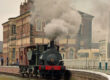 Digital Transformation for Heritage Railways: The need for heritage railways to offer online booking sales to attract new clients and increase repeat visitors.